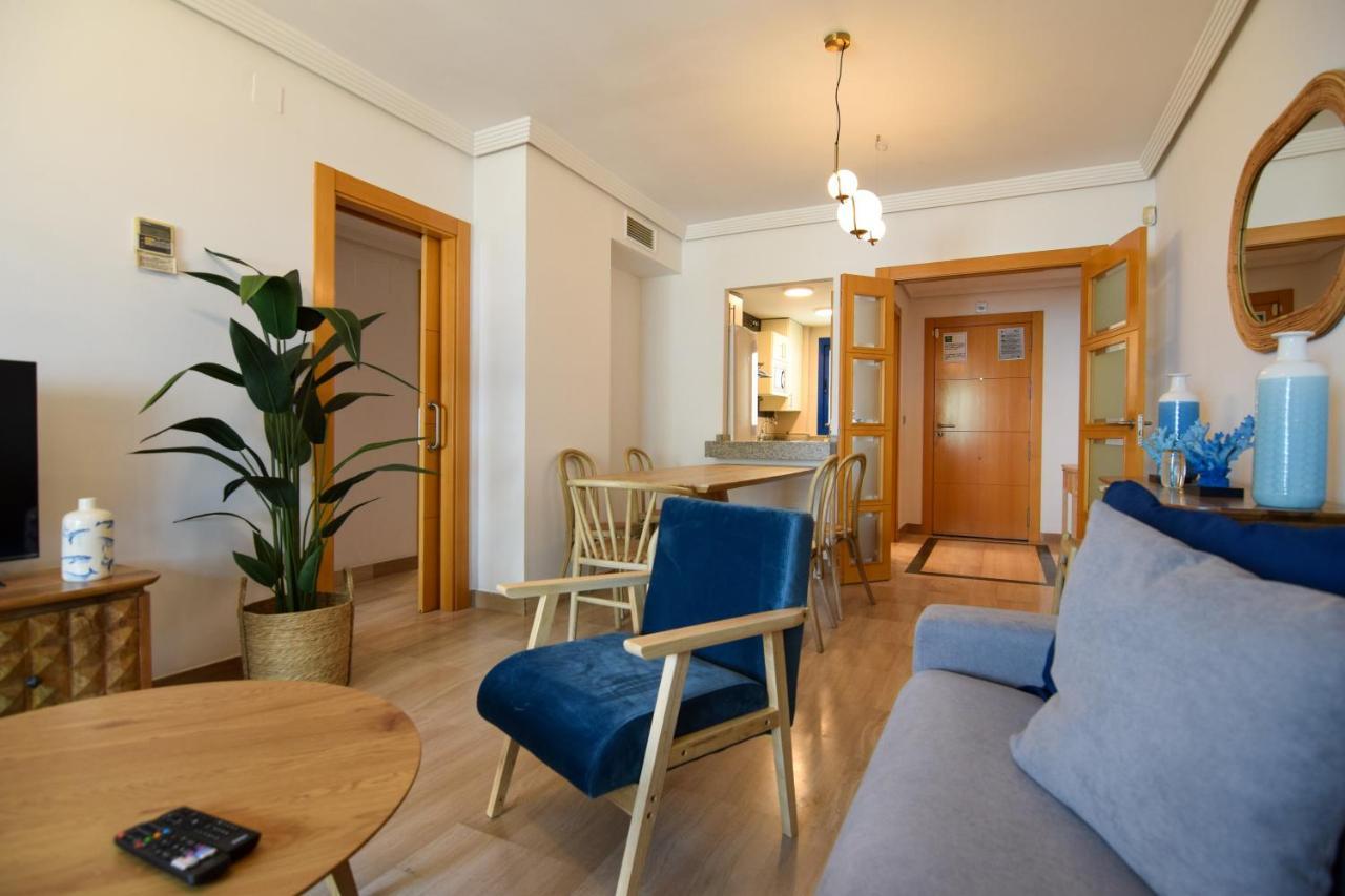 Apartamento Letmalaga Pacifico Playa Exterior foto