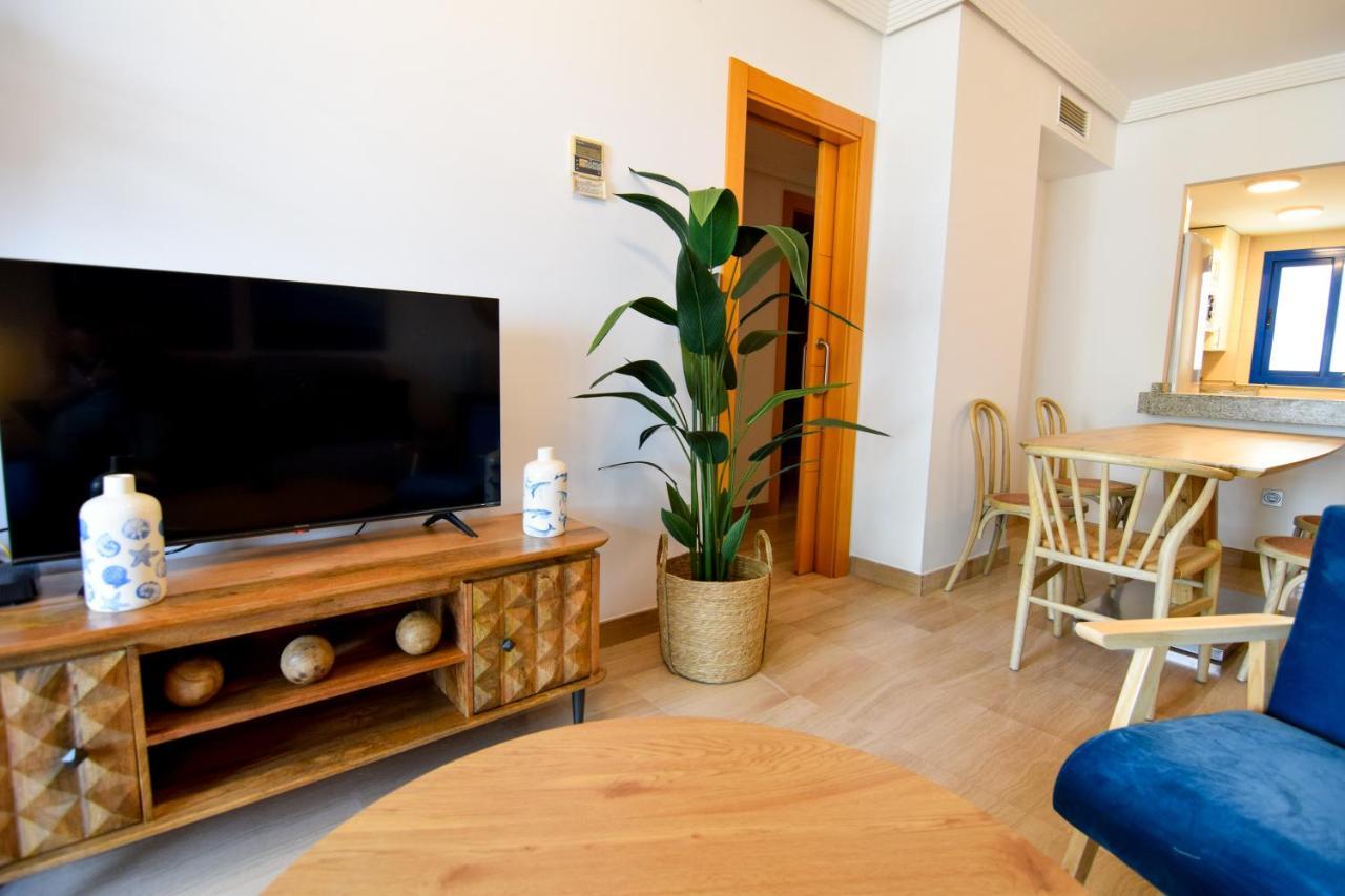 Apartamento Letmalaga Pacifico Playa Exterior foto