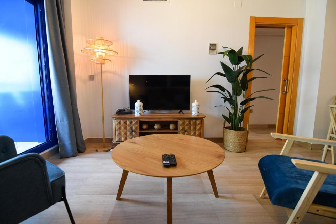 Apartamento Letmalaga Pacifico Playa Exterior foto